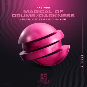 PASINDU, Kyotto – Magical of Drums
