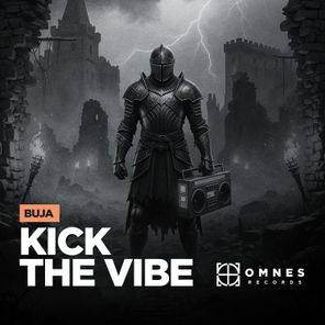 BUJA (BR) – Kick The Vibe