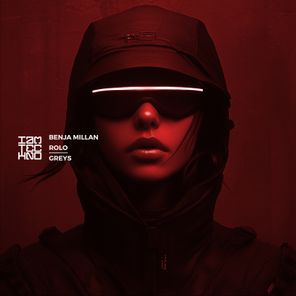 Benja Millan, ROLO – Greys