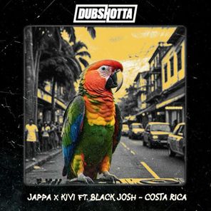 Jappa, Kivi – Costa Rica