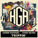 Akeem Raphael, Kane Reyna – Trippin’