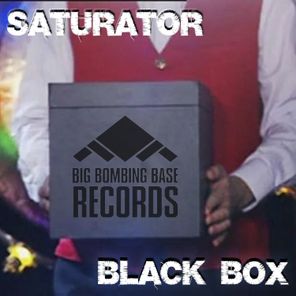 Saturator – Black Box