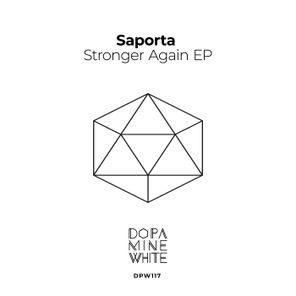 Saporta – Stronger Again