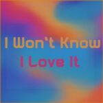 Shaun Skerritt – I Wont Know / I Love it