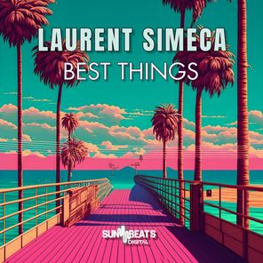 Laurent Simeca – Best Things