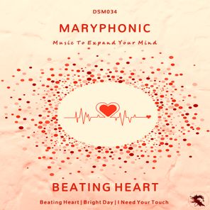 M A R Y P H O N I C – Beating Heart