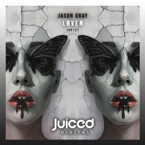 Jason Gray – Løven