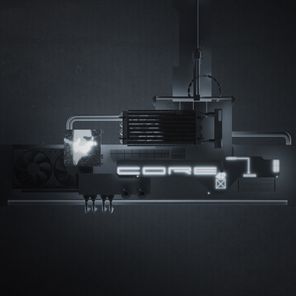 Linear System – Core 42