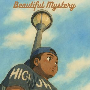 DJ Odyccy – Beautiful Mystery
