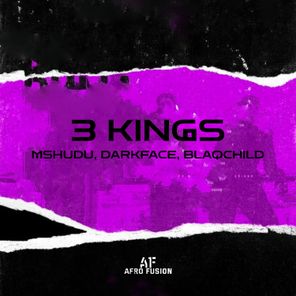 Mshudu, DarkFace – 3 Kings