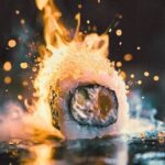 EL HOBO – Sushi bar