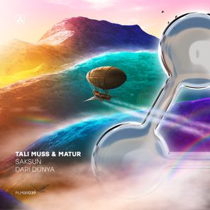 Tali Muss, Matur – Saksun