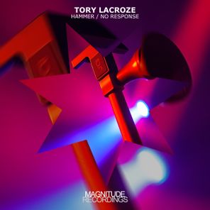 Ewan Rill, Tory Lacroze – Hammer / No Response