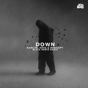 Black Hertz, Kova – Down
