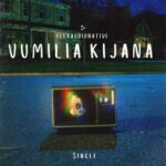 FlexAudionative – Vumilia Kijana