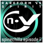 Opius, Mad Vibes – Spinechilla (Episode II)