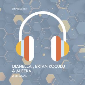 Ertan Koculu, DJ DIANELLA – Qarlygash