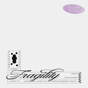 Sven Kruetzmann – Fragility