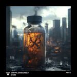 Double Medley, Kandwoo – Cyanid