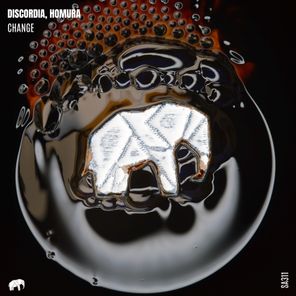 Discordia, Homura – Change