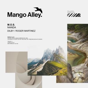 Dilby, Roger Martinez – Nanda