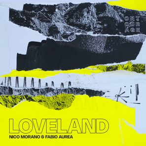 Fabio Aurea, Nico Morano – Loveland