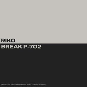riko – Break P-702