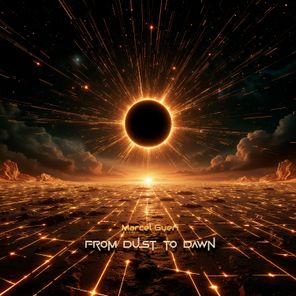 Marcel Gueri – From dust to dawn
