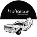 Mo’Reese – Journey into Space