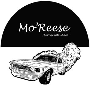 Mo’Reese – Journey into Space