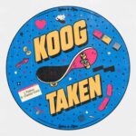 Koog – Taken