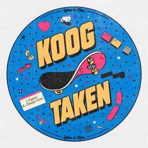 Koog – Taken