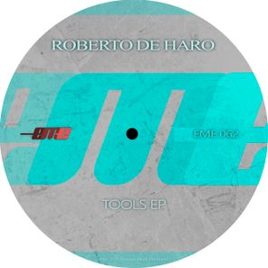 Roberto De Haro – Tools