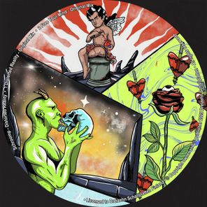 Schroomp – Distorted Reality