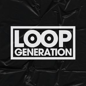 Jaques Le Noir, Veive – LOOP Generation, Vol. 1