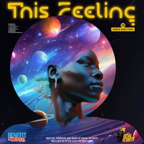 Social Security – THIS FEELING