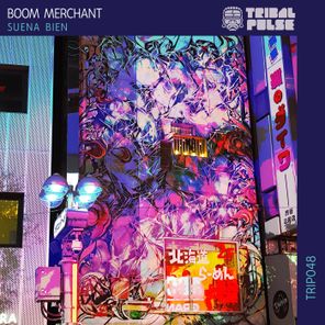 Boom Merchant – Suena Bien