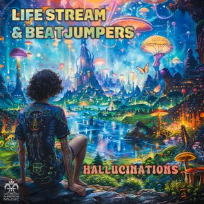 Life Stream, BeatJumpers – Hallucinations