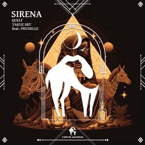 Cafe De Anatolia, Takue SBT – Sirena