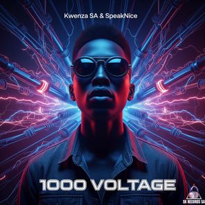 SpeakNice, Kwenza SA – 1000 Voltage