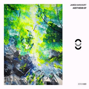 James Harcourt – Aesthesis