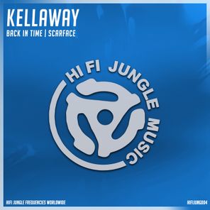 Kellaway – Back in Time