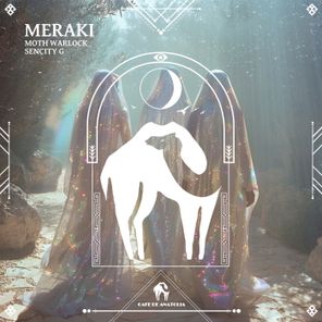 Cafe De Anatolia, Moth Warlock – Meraki