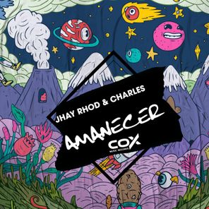 JHAY RHOD, Charles – Amanecer