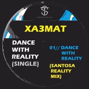 Santosa, XA3MAT – Dance With Reality