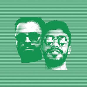 Bassfinder, Raul Vidal – Push Me Away (Bassfinder & Lilyass Remix)
