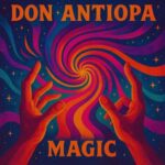 Arthem, Don Antiopa – Magic