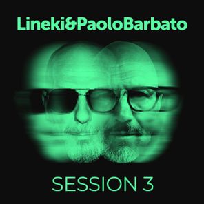 Paolo Barbato, Lineki – Session 3