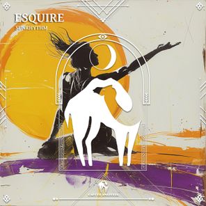 Cafe De Anatolia, Sunrhythm – Esquire