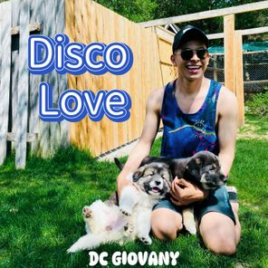 DC GIOVANY – Disco Love